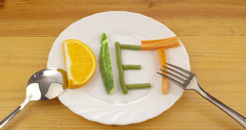 Low Calorie Foods